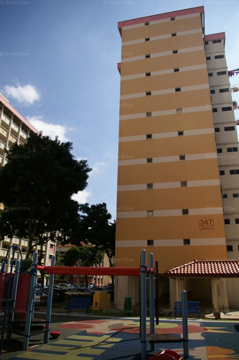 Bukit Batok Street 31 thumbnail photo